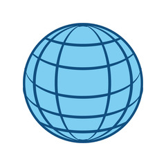 Sphere web networking