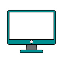 pc monitor electronic