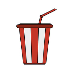 soda drink delicious