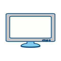 Computer screen techonlogy