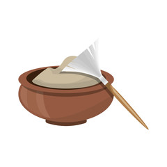 Chocolate teraphy spa