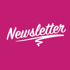 newsletter