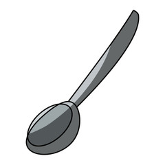 cutlery spoon utensil