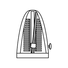 Vintage radio stereo