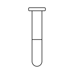 Test tube samples