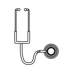 Stethoscope medical tool