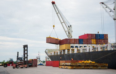 ship
