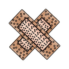 Bandages medical implement