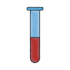 Test tube samples