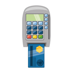 Dataphone online payment