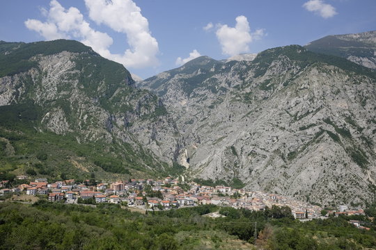 fara san martino
