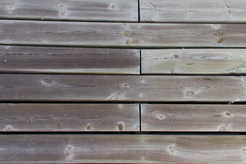 Obraz premium Wooden floor for background