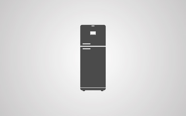 refrigerator icon