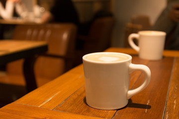 カフェ
