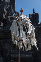 Fototapeta na wymiar Pura Tanah Lot - Meerestempel - Bali - Indonesien