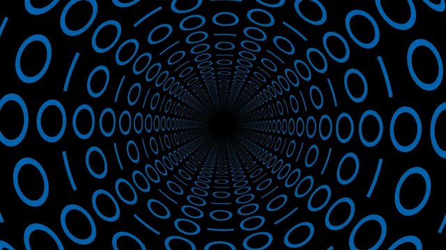 Ring Tunnel