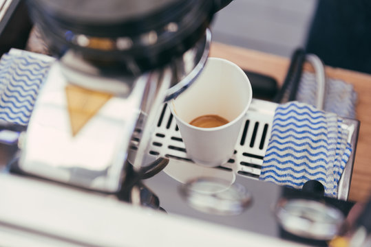 Espresso 