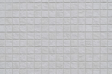 住宅　外壁　建材　サイディング　正方形のグレー