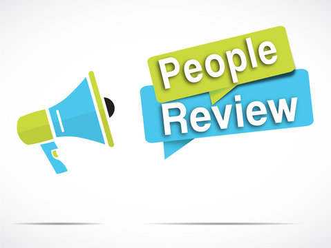megaphone : people review