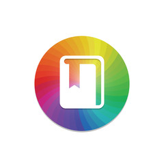 Color Circle - App Push-Button