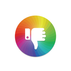 Color Circle - App Push-Button