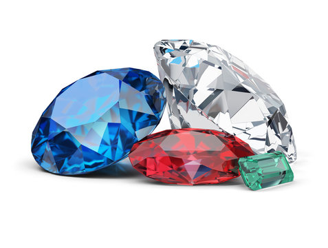 gems