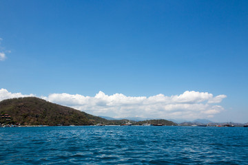 Kleine Sundainseln - Komodo-Archipel - Indonesien