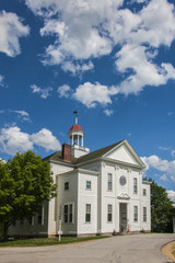 Town Hall 