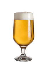 Light beer