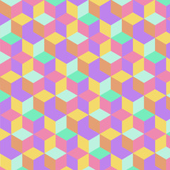 colorful abstract background vector