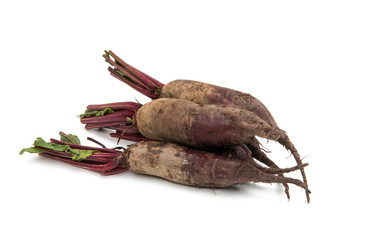 Beet isolated