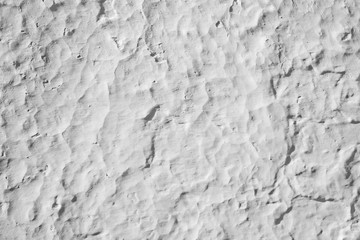Ancient wall Whitewashed texture. © clavivs