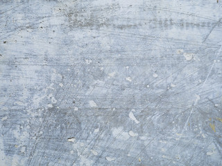 Concrete cement texture. Scratch, Grain, Noise rectangle stamp