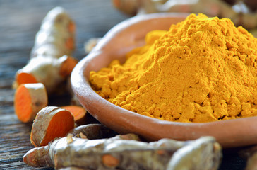 Turmeric