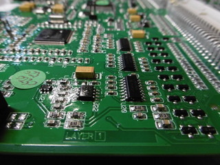 Circuit board