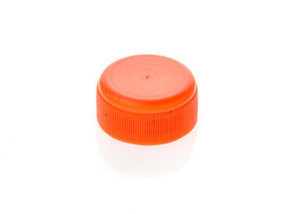 Plastic bottle cap cover in different colours.