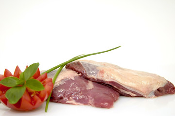 Pratos à base de carne de ovelha