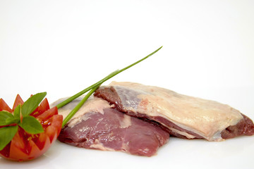 Pratos à base de carne de ovelha