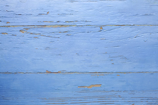 Texture - Painted Wood