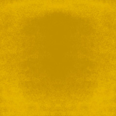 Fototapeta premium abstract yellow background texture