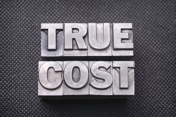 true cost bm