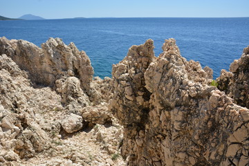 Rock in Croatia