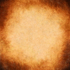 grunge brown wall background texture