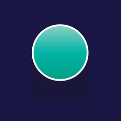 icon Laundry. wash. symbols. Vector. illustration. colorful. idea design. on blue background. logo. label. button