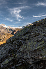 Berge ein Traum