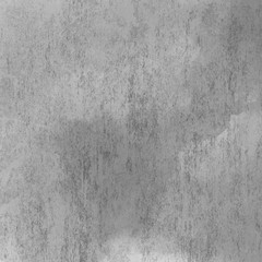 Grey designed grunge background. Vintage abstract texture