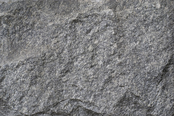 Fototapeta premium Gray granite stone texture