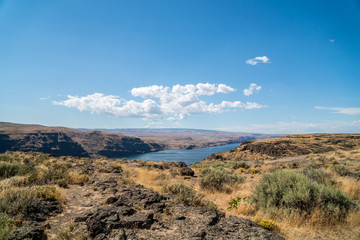 Columbia River Gorge