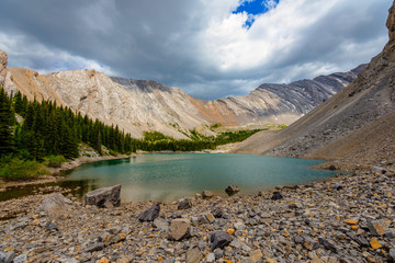 Pickle Jar Lakes