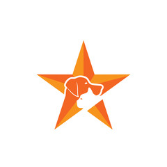 Dog star achievements logo